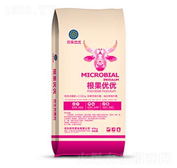 根果優(yōu)優(yōu)2億菌劑-祥牛肥業(yè)