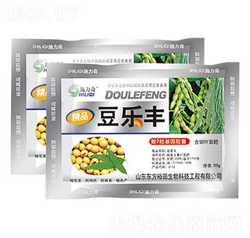 豆樂(lè)豐-裕田高科