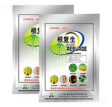 根復生-施力奇-裕田高科