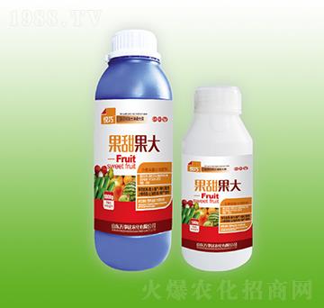 果甜果大-悅巧-萬事達(dá)