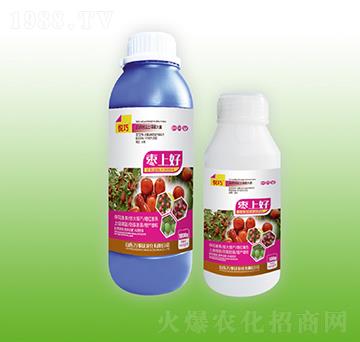 棗上好-悅巧-萬事達(dá)