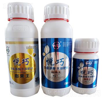 膨果王（組合）-悅巧-萬事達(dá)