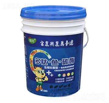 多肽·魚·碳酶（生根壯苗型）-悅巧-萬事達(dá)