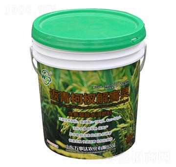 返青柯杈解害靈-悅巧-萬事達(dá)