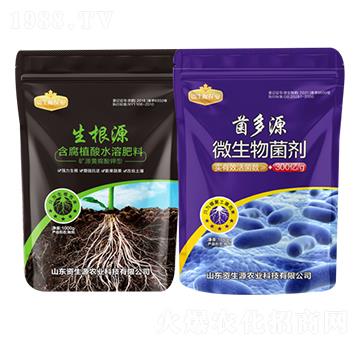 抗重茬抗根腐套餐-資生源農(nóng)業(yè)