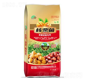 核栗菌-希星農(nóng)業(yè)