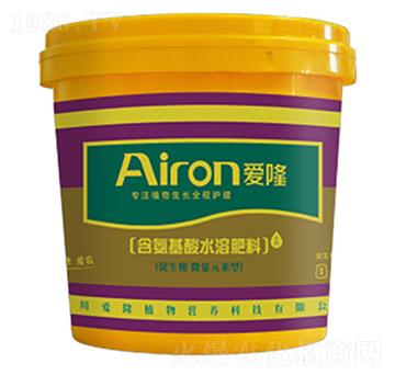 含氨基酸水溶肥料-愛(ài)隆