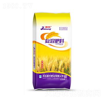 小麥專用復(fù)混肥料-冀中肥業(yè)