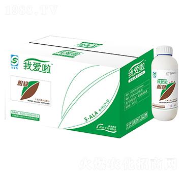 根極-儂本農業(yè)