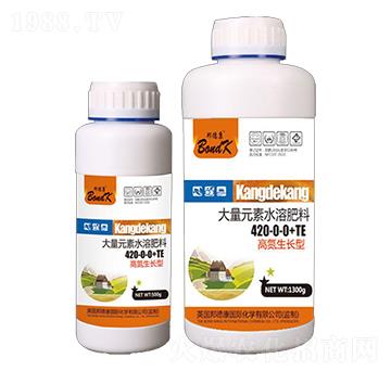 �ߵ����L�ʹ���Ԫ��ˮ�ܷ���420-0-0+TE-����ʩ