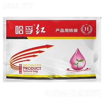 小麥防病增產(chǎn)組合包-哈孚生物