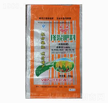 摻混肥料20-10-10-六佳農(nóng)資