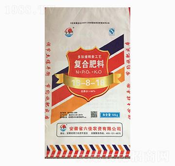 復(fù)合肥料18-18-18-六佳農(nóng)資