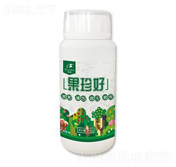 花果珍好-寶源生物