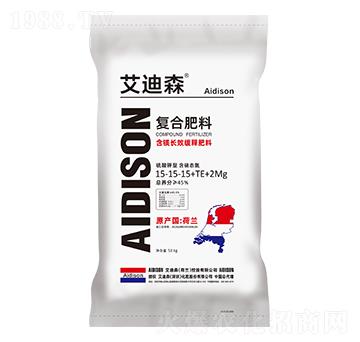 �ͺϷ���15-15-15+TE+2Mg-����ɭ