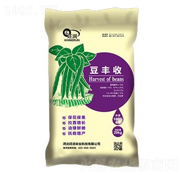 豆豐收-旺潤農(nóng)業(yè)