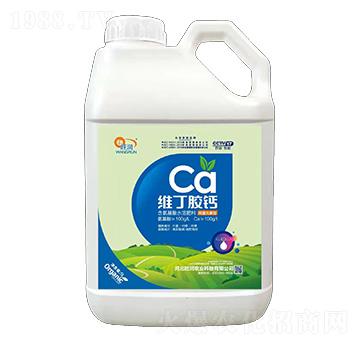 微量元素型含氨基酸水溶肥料-維丁膠鈣-旺潤(rùn)農(nóng)業(yè)