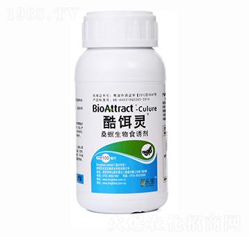 桑螟生物食誘劑-酷餌靈-百樂(lè)寶