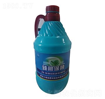 臻根保秧-瑞苗