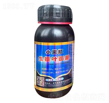 生根葉面肥-小黑瓶-艾三多