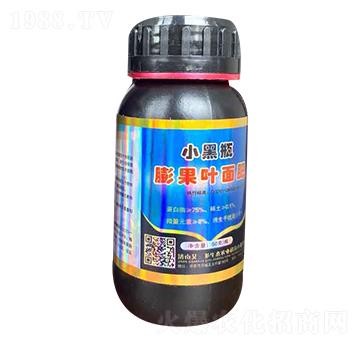 膨果葉面肥-小黑瓶-艾三多