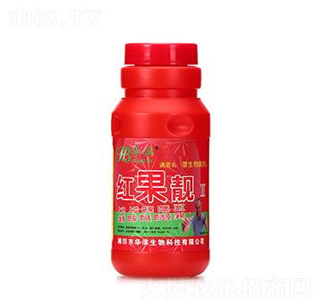 紅果靚（500ml）-華濱