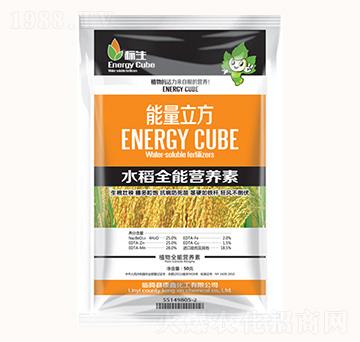 水稻全能營(yíng)養(yǎng)素-康鑫化工