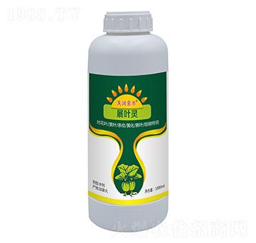 1000ml展葉靈-天河金水-天宸夢(mèng)