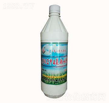 13%二甲四氯鈉-碩豐農(nóng)藥