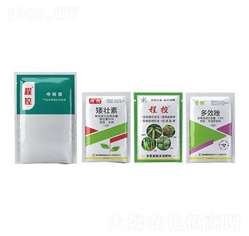 瓜果蔬菜專用 程控 金牌化工