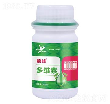 多維素 糧峰 金牌化工