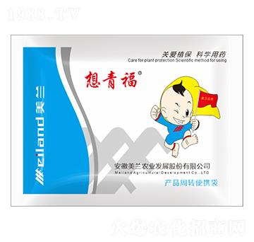 想青福 鉅邦農(nóng)業(yè)