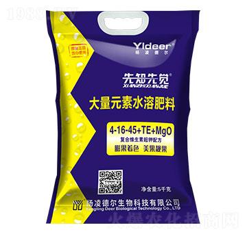 ����Ԫ��ˮ�ܷ���4-16-45+TE+MgO ��֪���X(ju��) ��?t��ng)����? title=