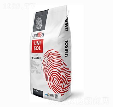 大量元素水溶肥料9-5-40+TE 優(yōu)尼芭 雅冉商貿