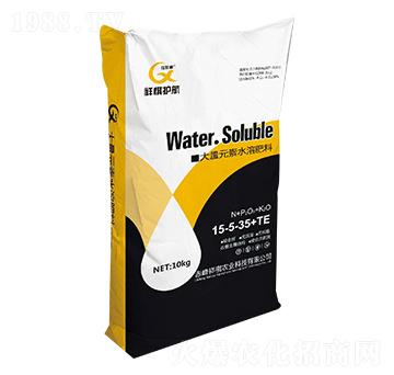 ����ʹ���Ԫ��ˮ�ܷ���15-5-35+TE �����o(h��)�� �����r(n��ng)�I(y��)