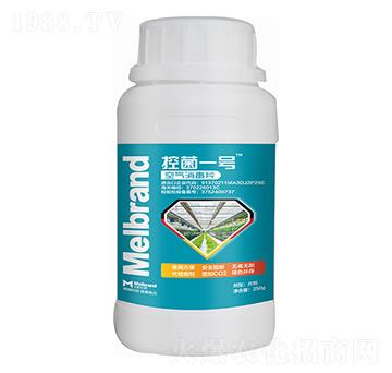 空氣消毒片 控菌一號(hào) 美樂邦