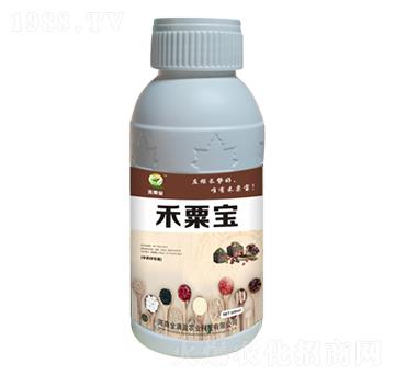 中藥材專(zhuān)用肥 禾粟寶 金滿盈農(nóng)業(yè)