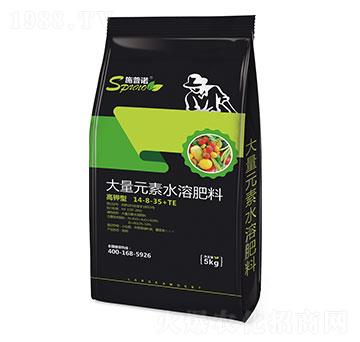 ����Ԫ��ˮ�ܷ���14-8-35+TE ʩ���Z