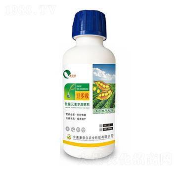 豆多收（大豆增產(chǎn)專用）-美爾豐-康奈爾