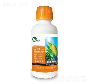 王大棒（玉米增產(chǎn)專用）-美爾豐-康奈爾