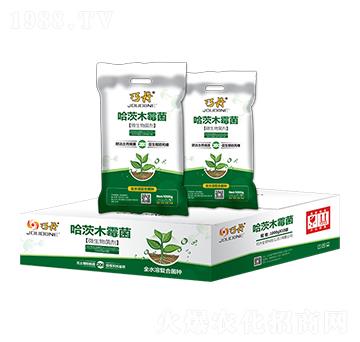 哈茨木霉菌 巧丹 萬(wàn)瑞谷德