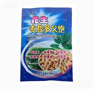 花生?？囟嘤诛?苗哥農(nóng)化