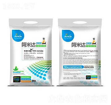 ����Ԫ��ˮ�ܷ�20-20-20 �����_ ��Ƚ��ʢ