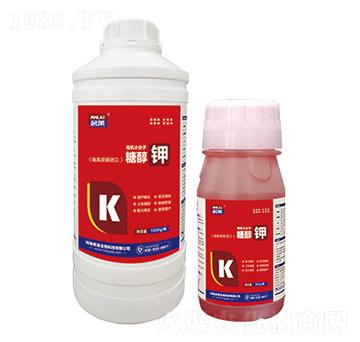 糖醇硼-茗萊生物