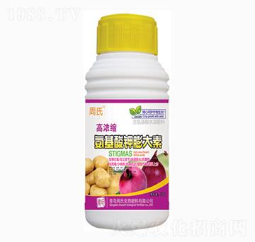 氨基酸鉀膨大素-周氏農化