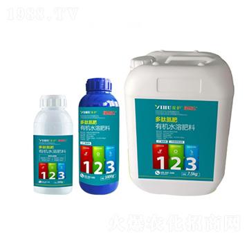 有機(jī)水溶肥料 綠施達(dá) 中盈