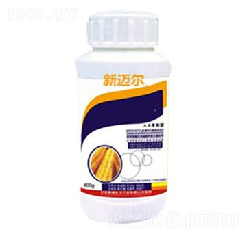 玉米專(zhuān)用葉面肥-新邁爾