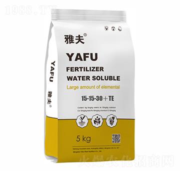 ����Ԫ�ظ����ˮ�ܷ�15-15-30+TE-�ŷ�