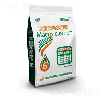 ƽ���ʹ���Ԫ��ˮ�ܷ�20-20-20+TE-��ʩ��-��˹�Z