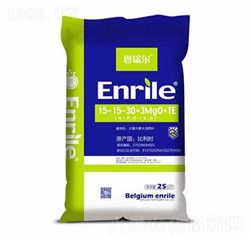 ����Ԫ��ˮ�ܷ���15-15-30+3MgO+TE-Դʢ�κ�